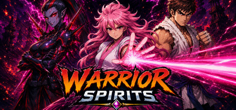 Warrior Spirits
