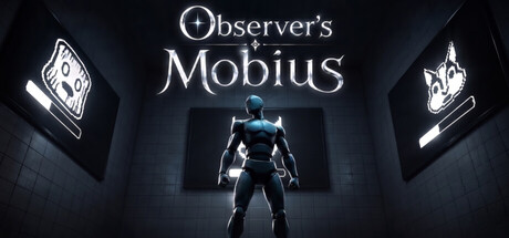 Observer's Mobius — Steam header