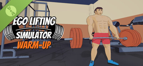 Ego Lifting Simulator: Warm-Up
