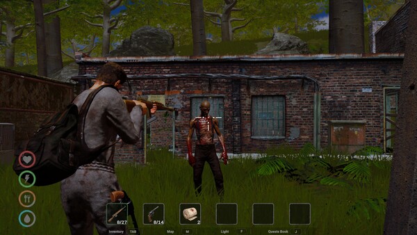 Journey to Echo screenshot 2