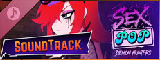 Sex-Pop Demon Hunters - Soundtrack