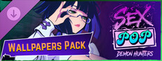 Sex-Pop Demon Hunters - Wallpapers Pack