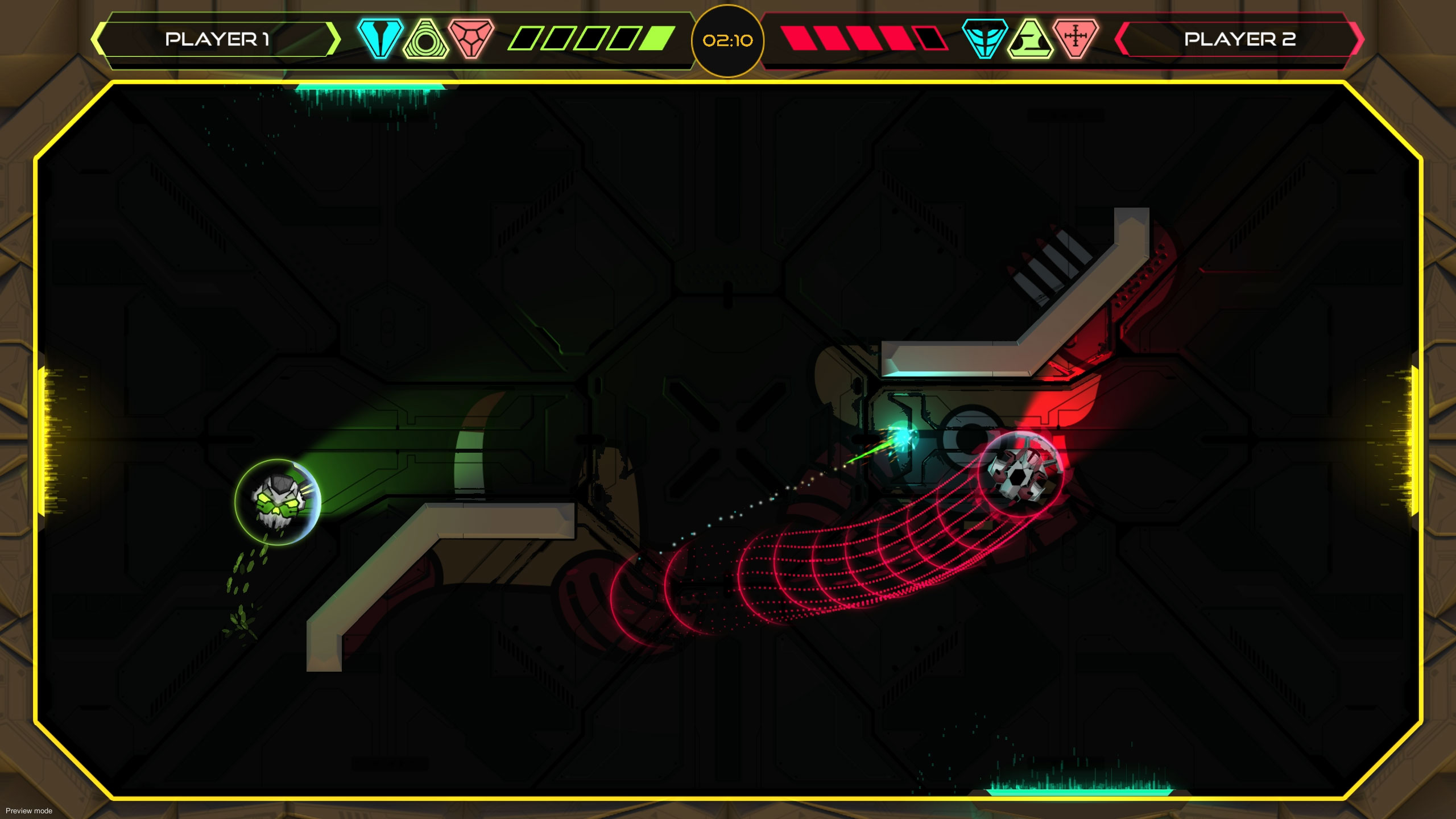 Antisphere screenshot 4