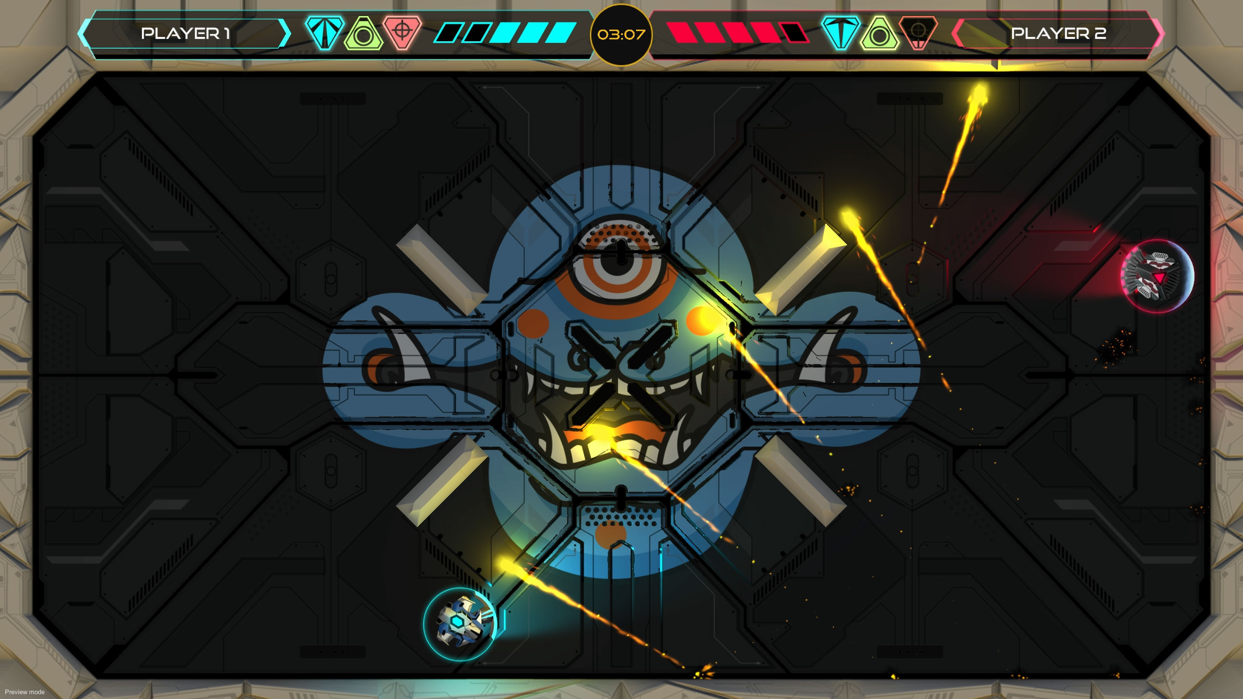Antisphere screenshot 7