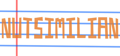 Nutsimilian — Steam header