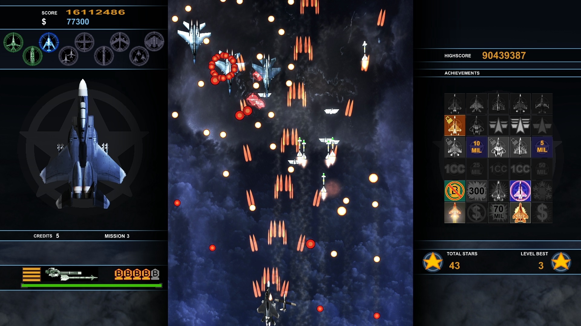 AWA screenshot 4