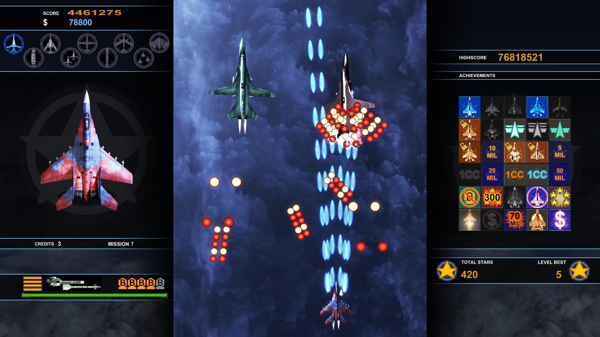 AWA screenshot 3