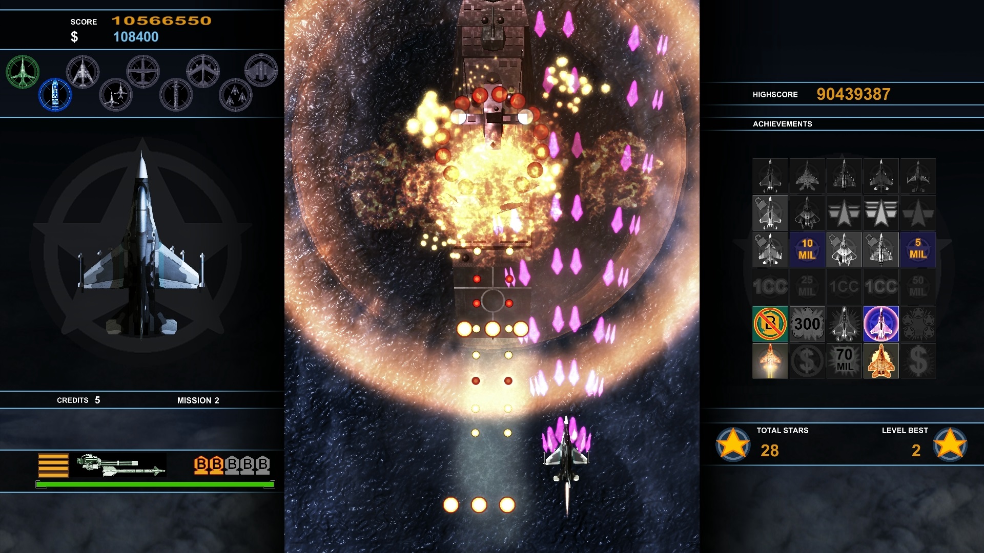 AWA screenshot 8