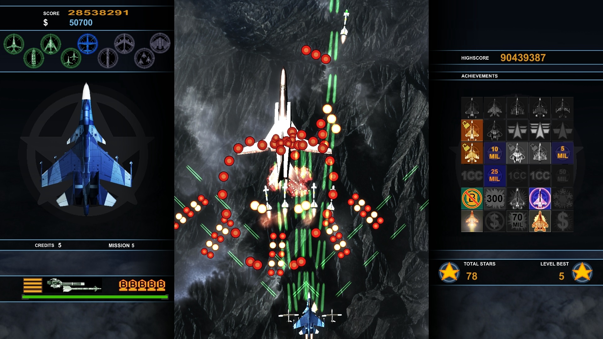 AWA screenshot 6