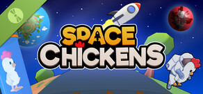 Space Chickens Demo
