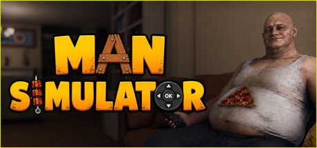 Man Simulator