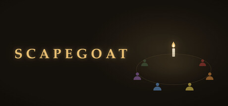 Scapegoat — Steam header