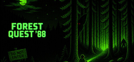Forest Quest 88