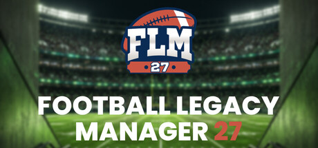 Football Legacy Manager 27