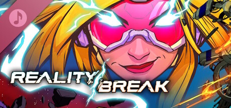 Music from Reality Break