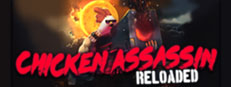 Chicken Assassin: Reloaded no Steam