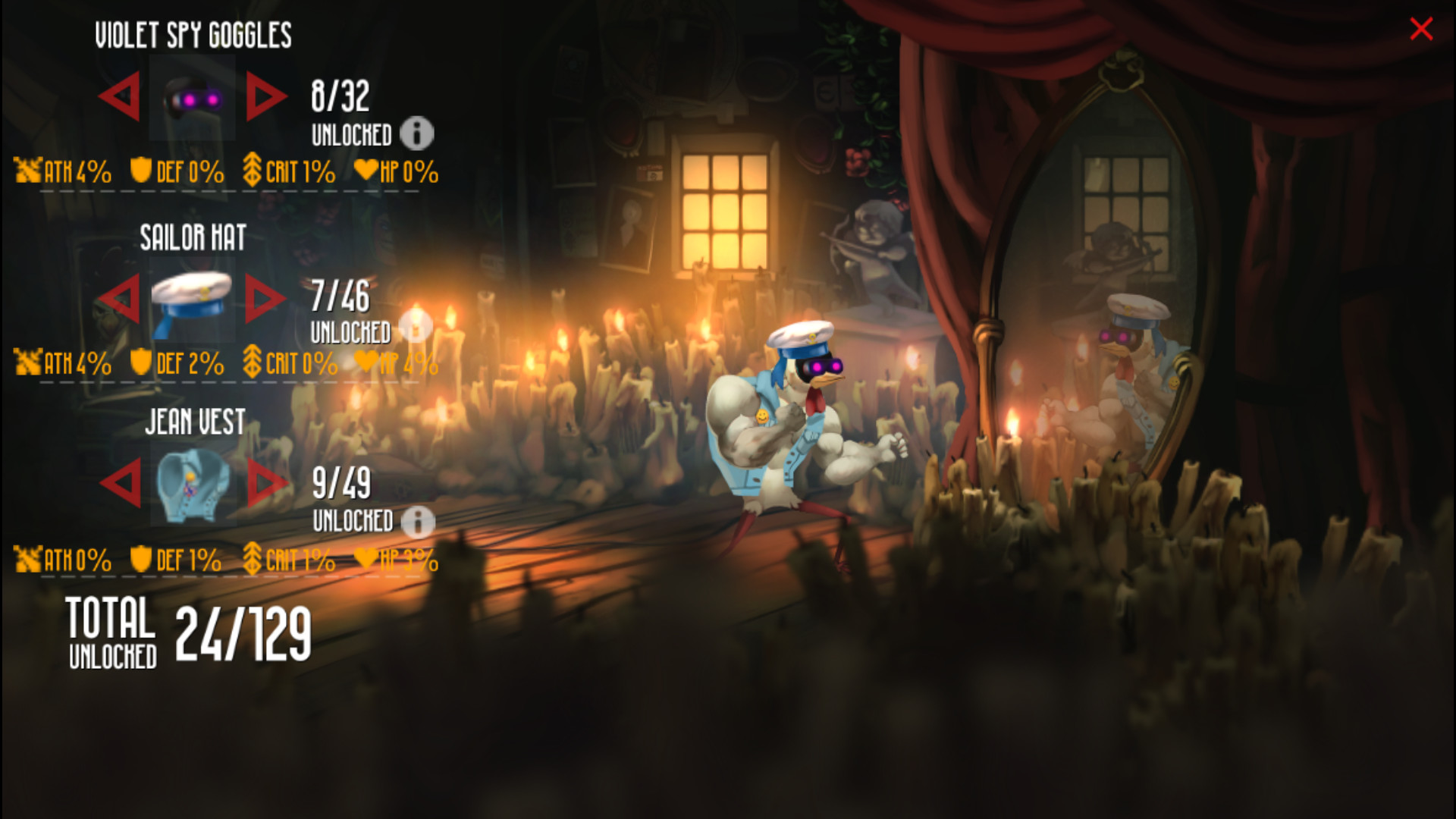 Chicken Assassin: Reloaded screenshot 6