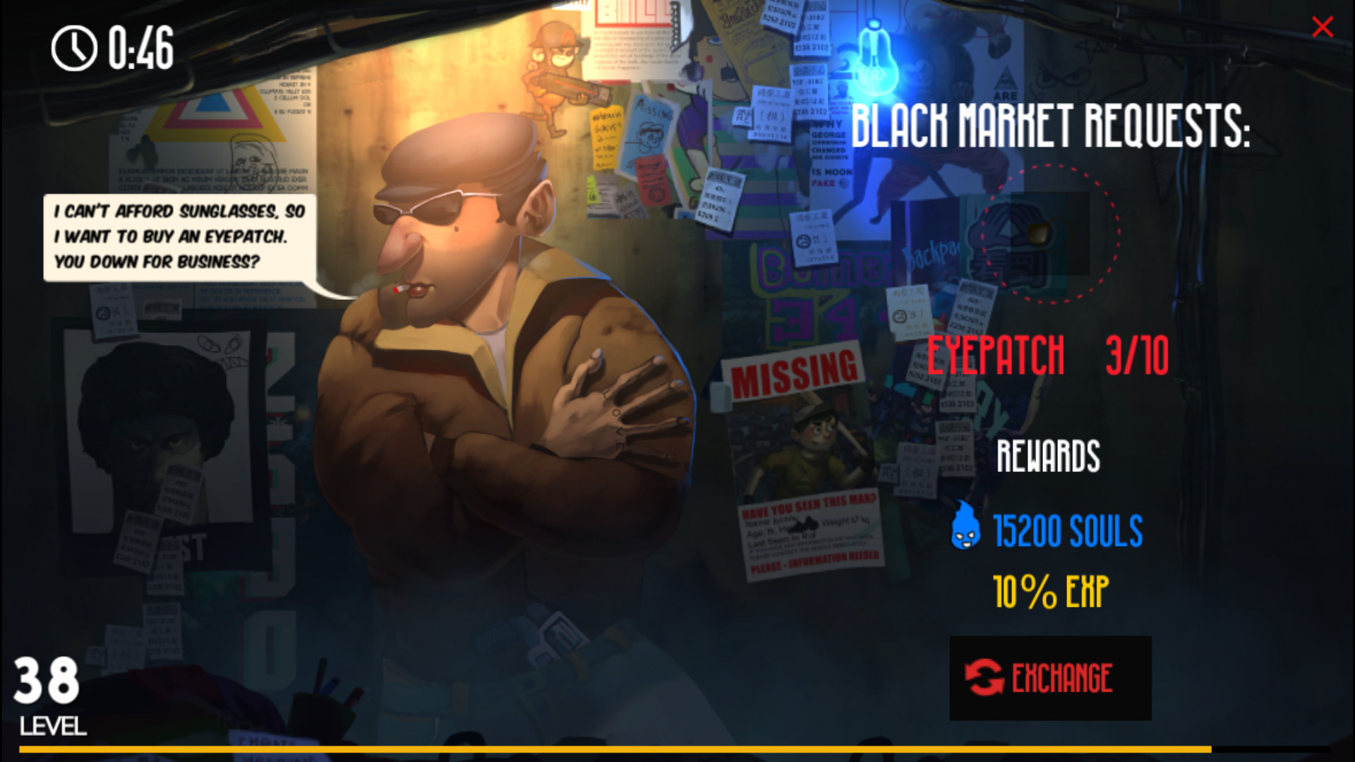 Chicken Assassin: Reloaded screenshot 4