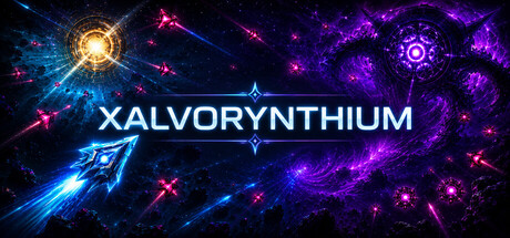 Xalvorynthium