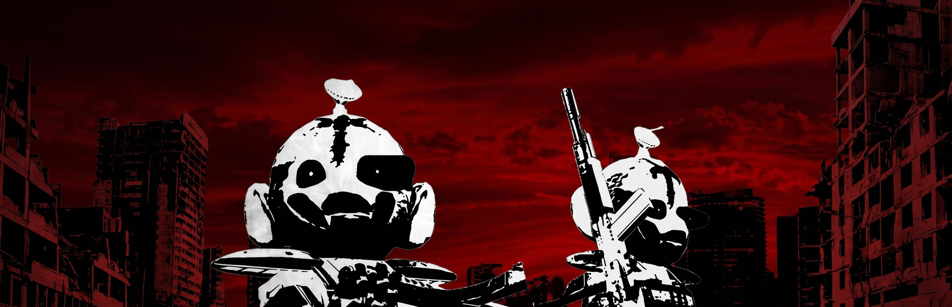 DeadTubbies 3: The Requiem of Evil