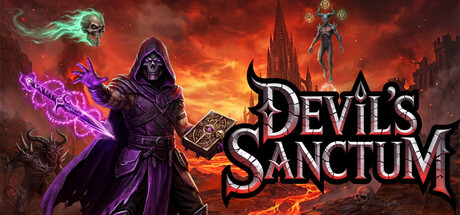 Devil's Sanctum