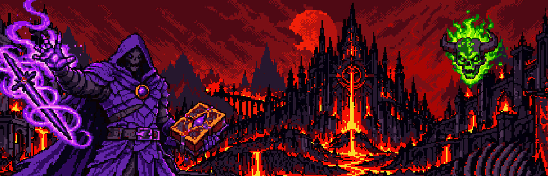 Devil's Sanctum