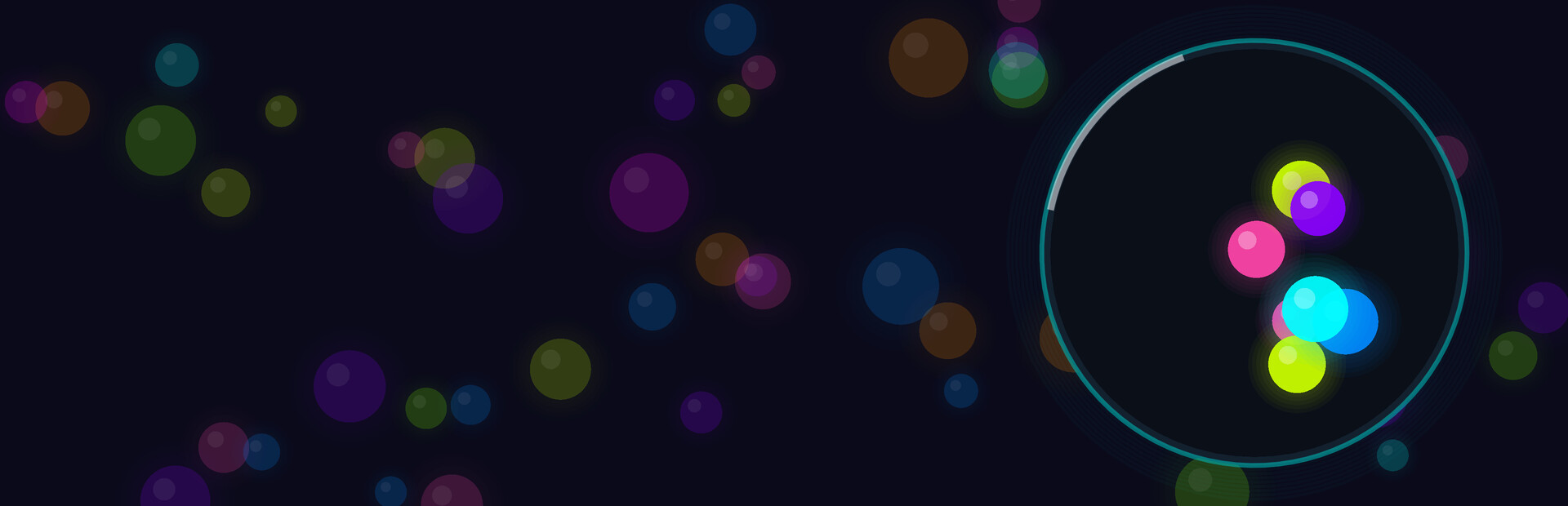 Petri Panic
