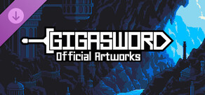GIGASWORD - Art Book