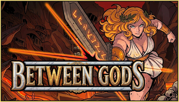 Between Gods