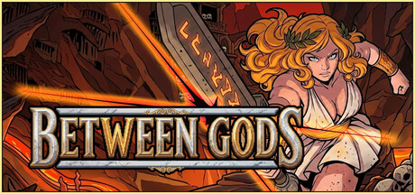 Between Gods