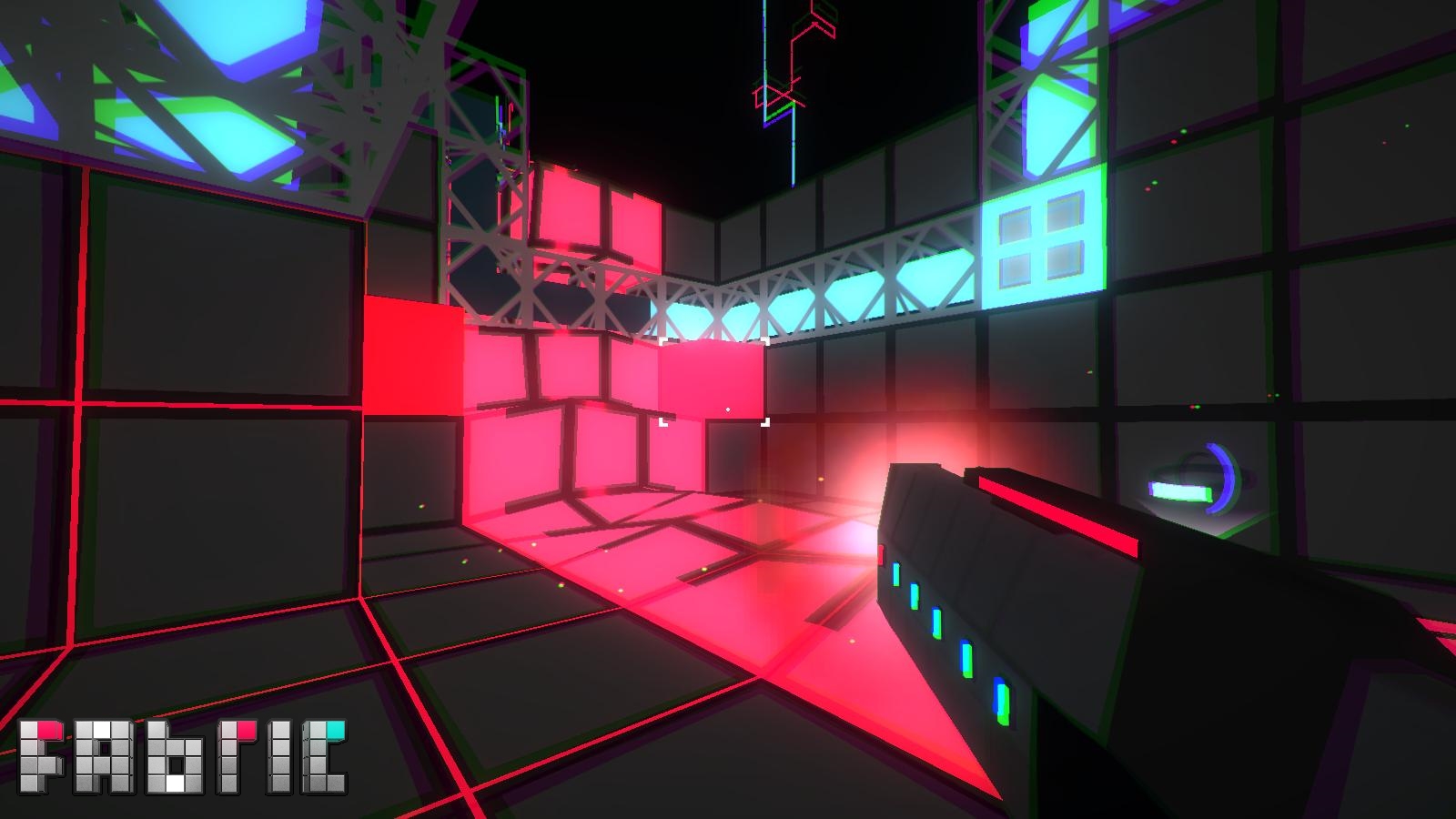 Fabric screenshot 3
