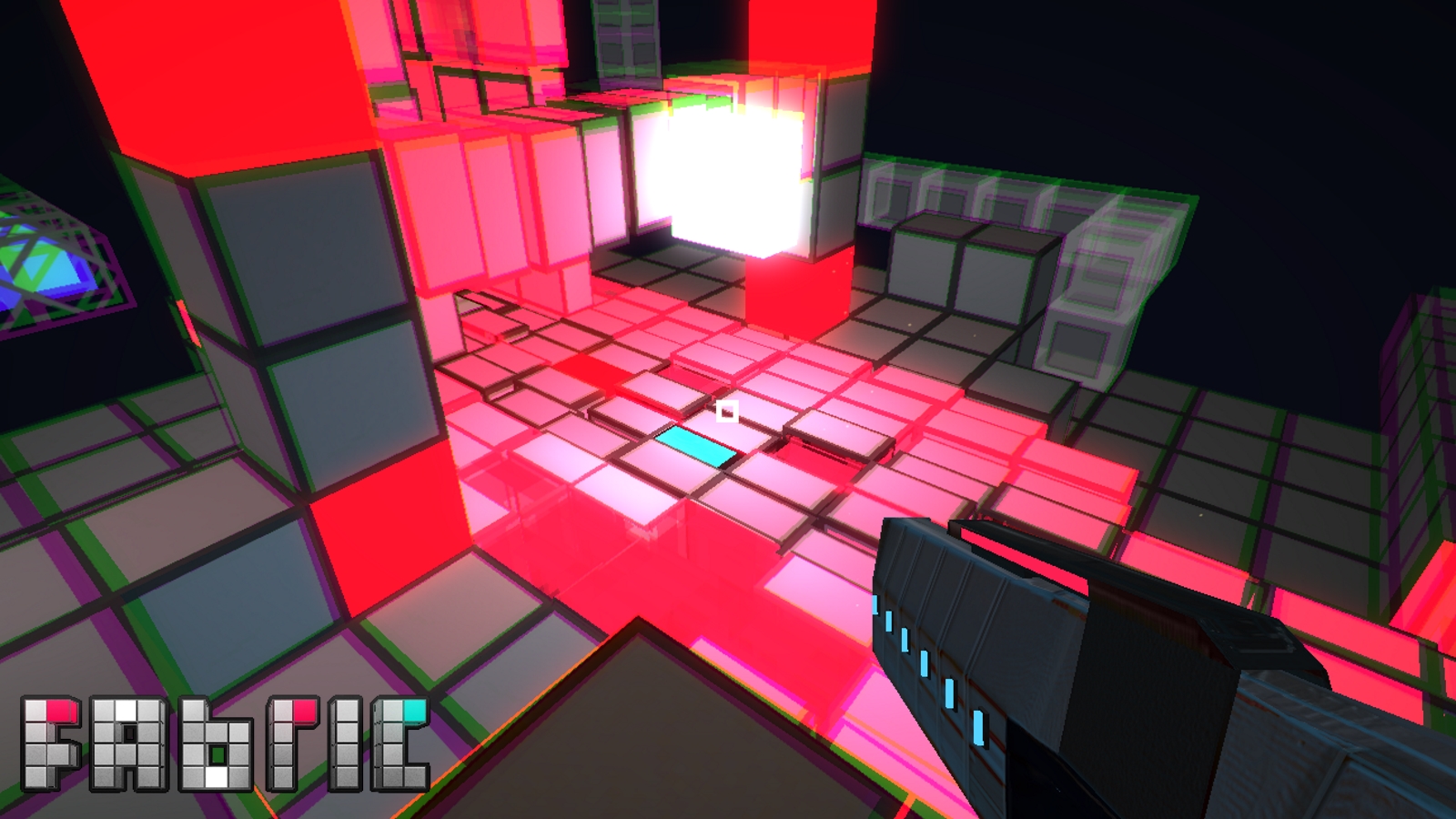 Fabric screenshot 6