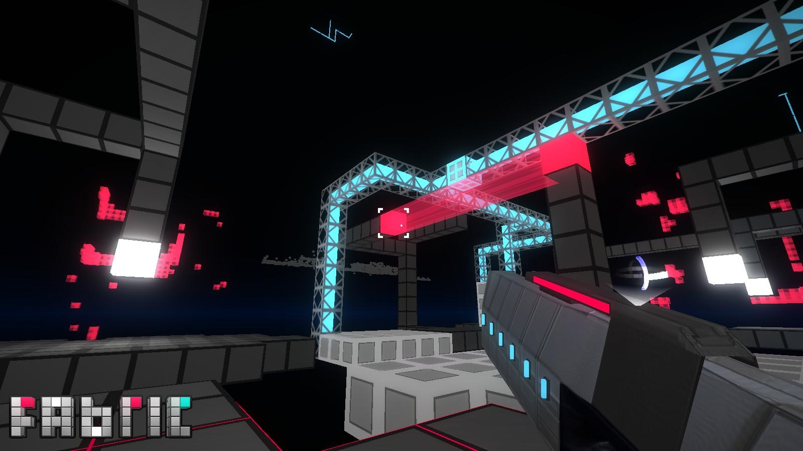 Fabric screenshot 2