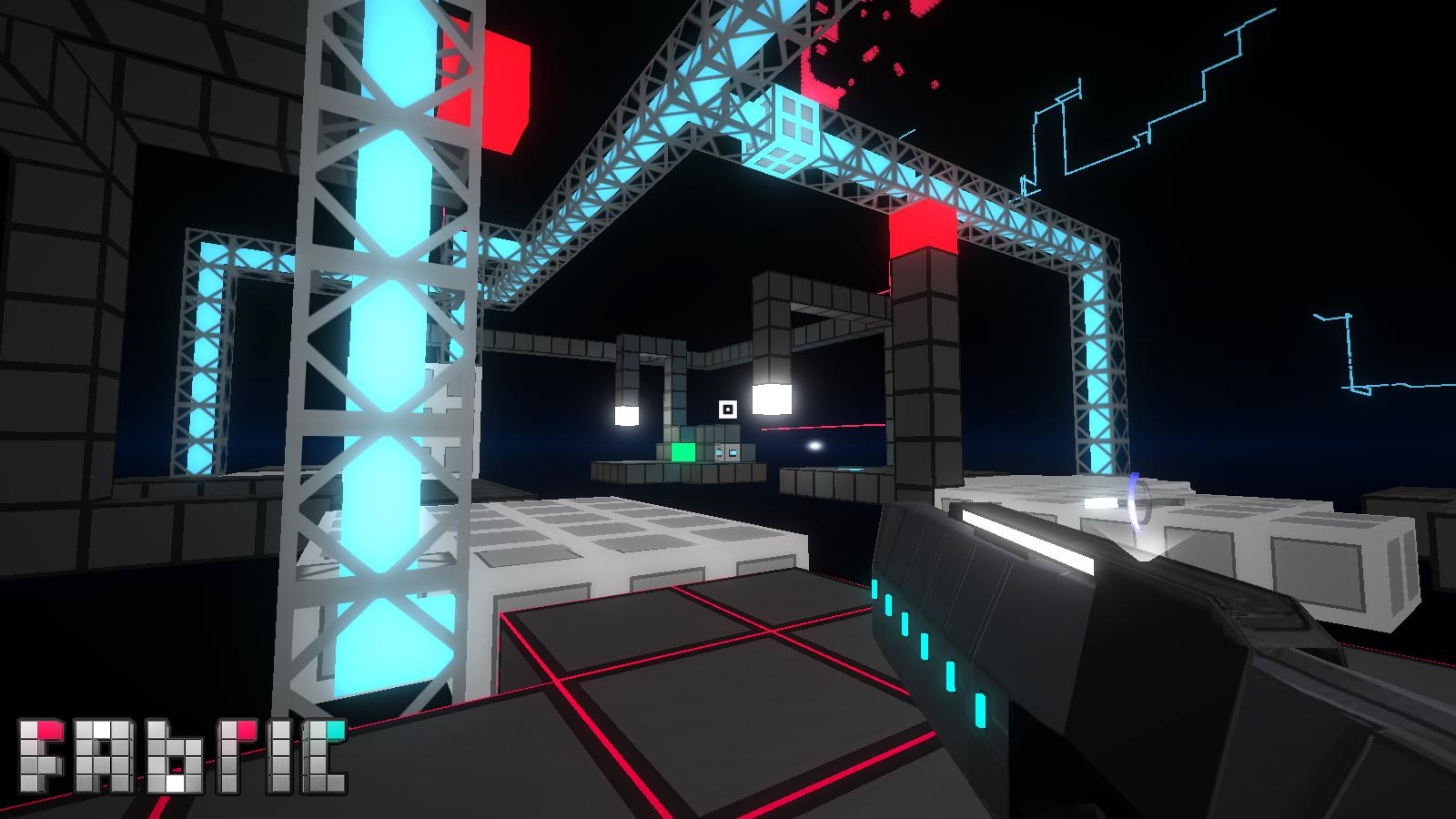 Fabric screenshot 9