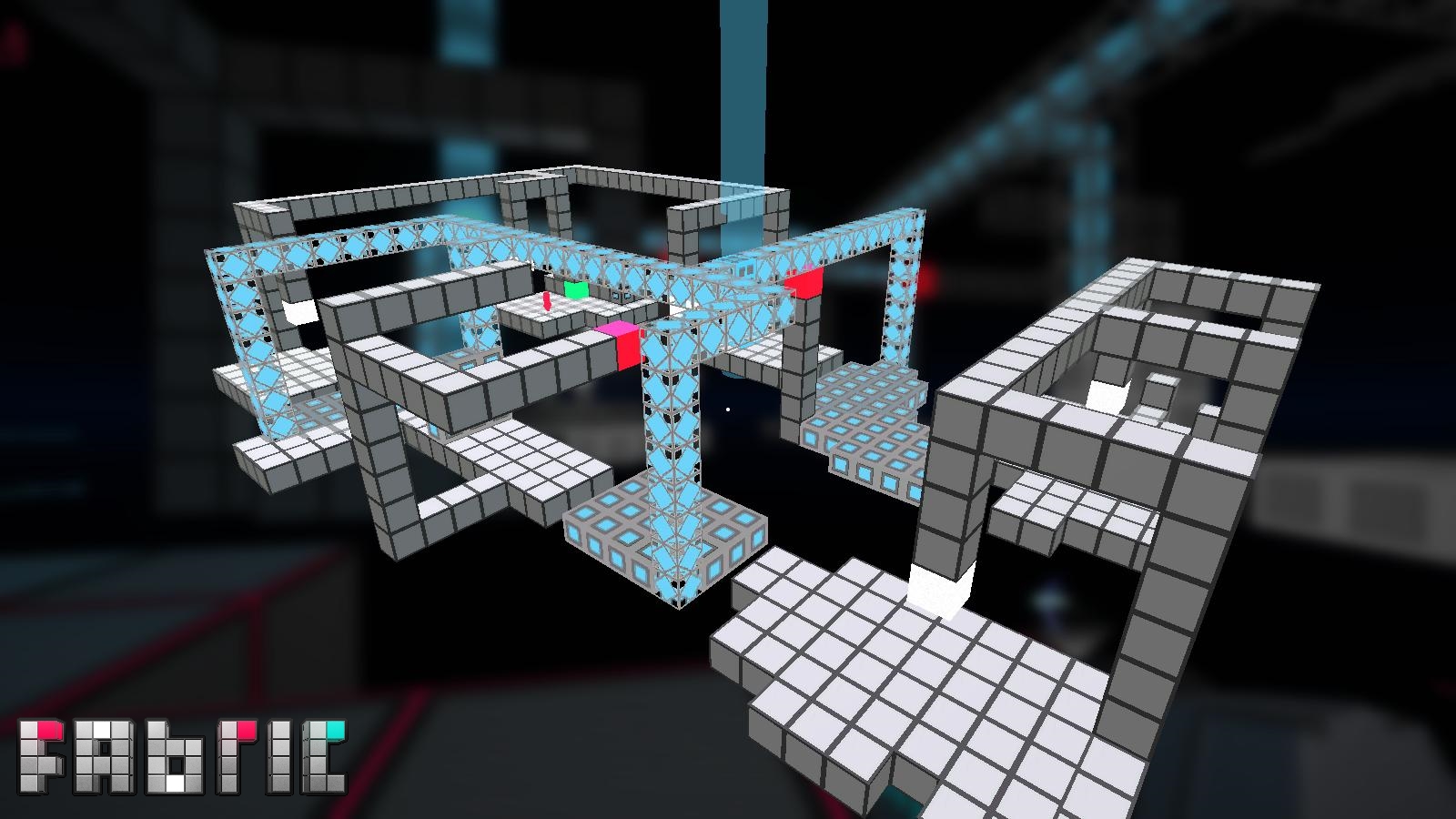 Fabric screenshot 12
