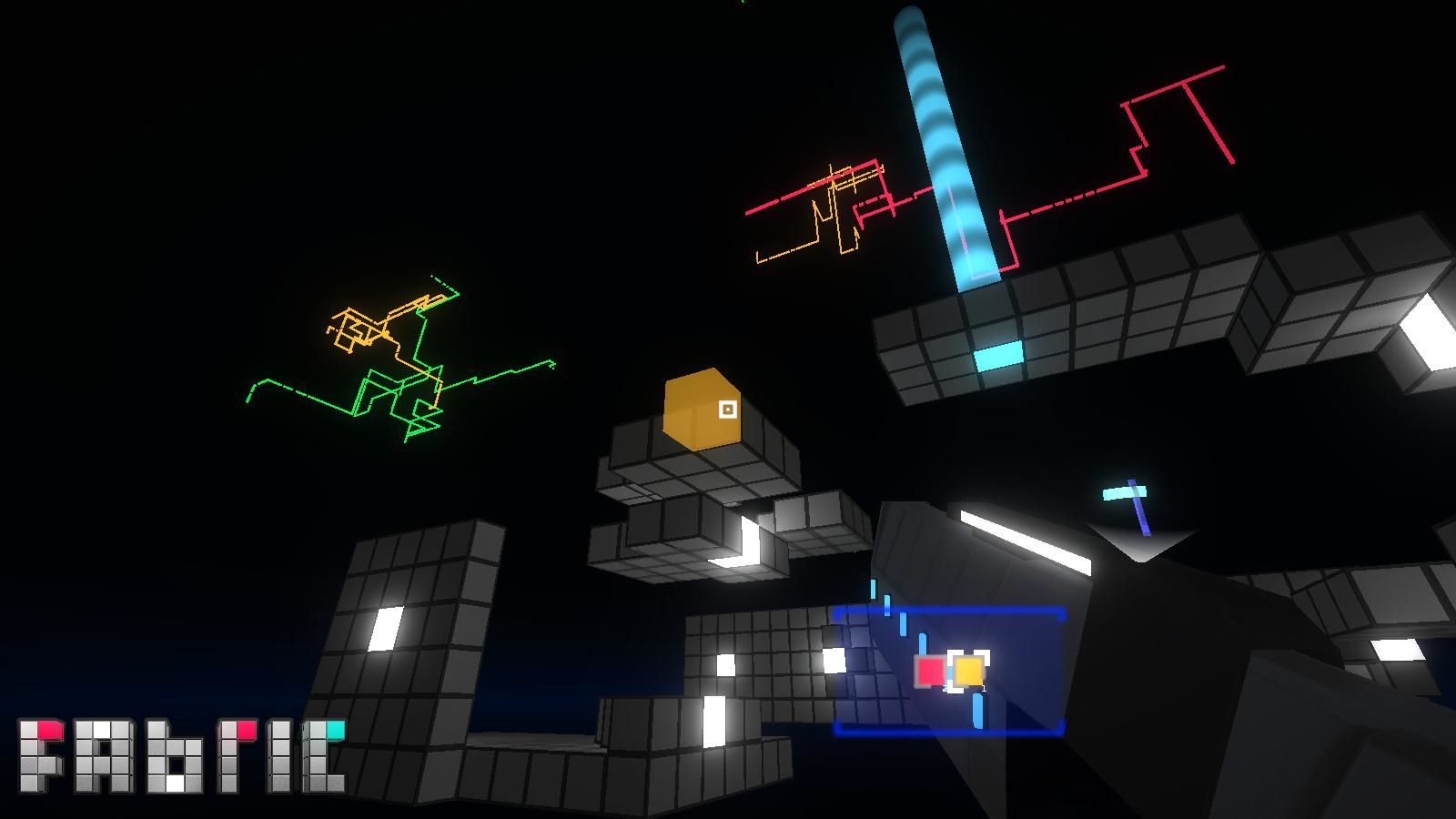 Fabric screenshot 7