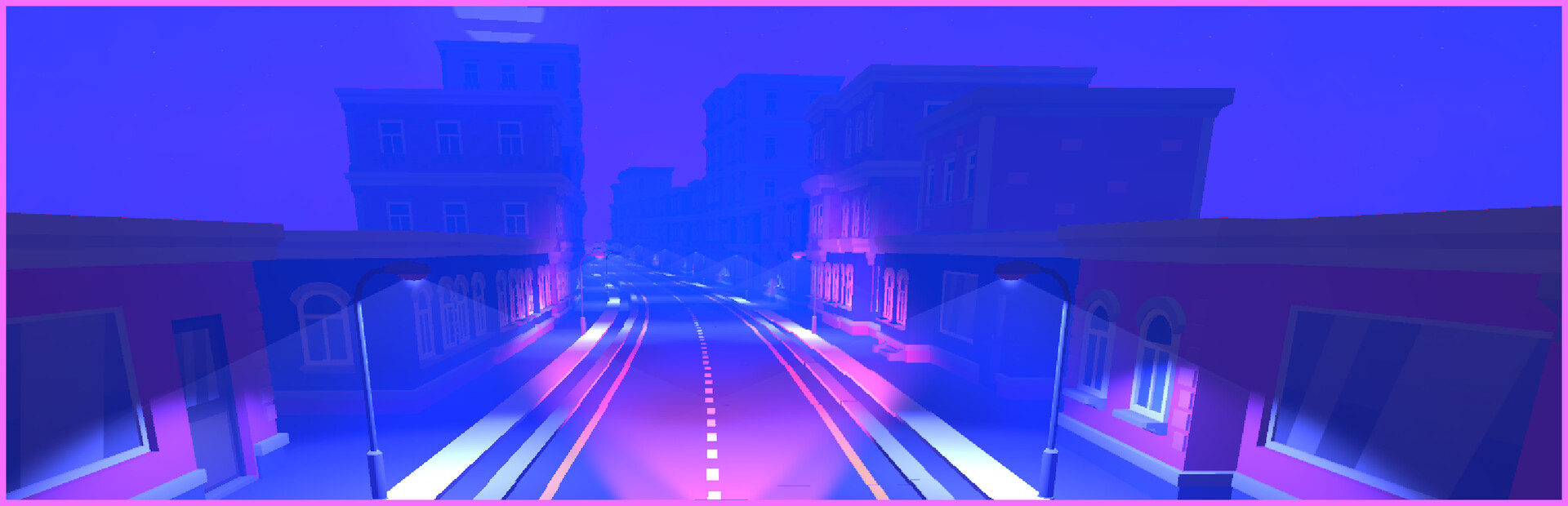 Lofi Drive