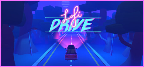 Lofi Drive