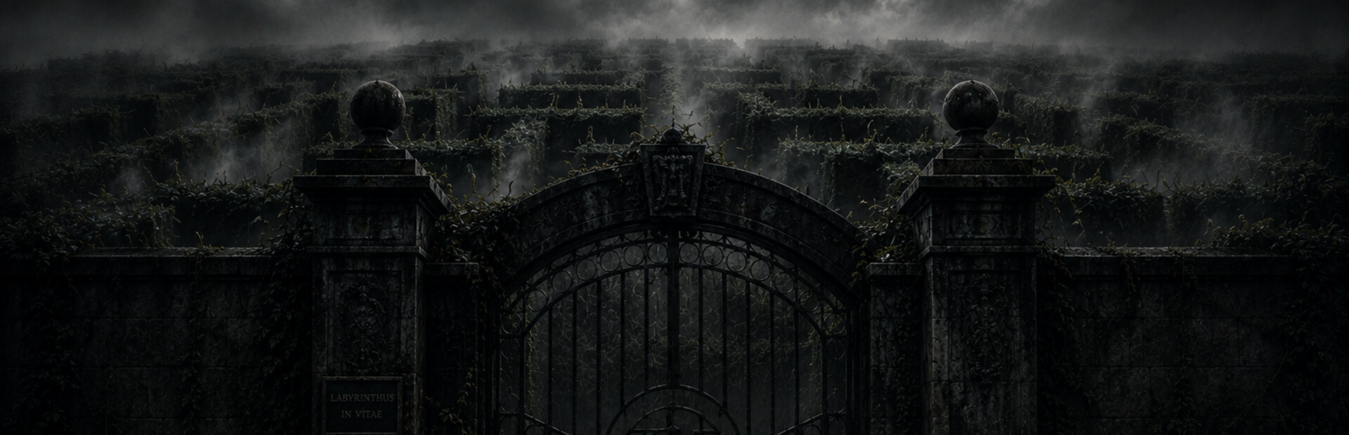 The Labyrinth