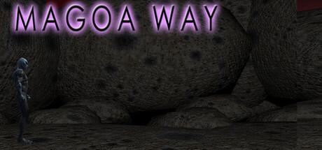 Magoa Way — Steam header