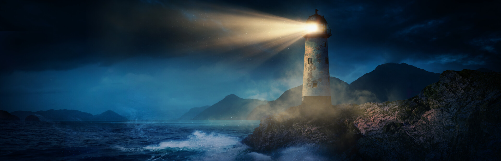 Emory Cole & The Secret at Greymar Point