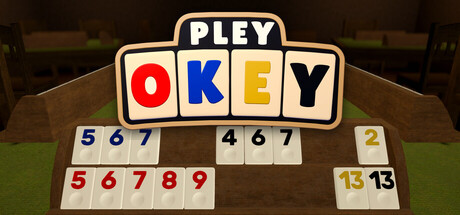 Pley Okey — Steam header