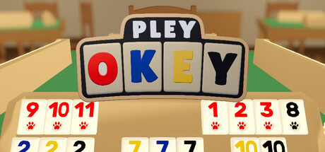 Pley Okey — Steam header