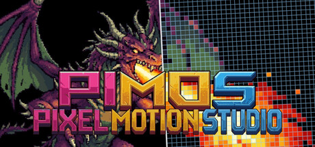 Pixel Motion Studio