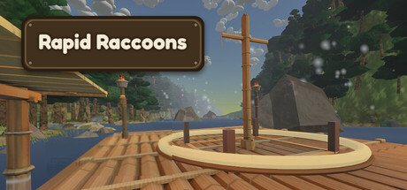 Rapids — Steam header