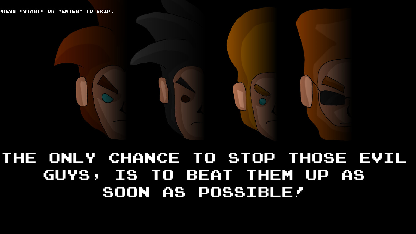 Battle Forever screenshot 6
