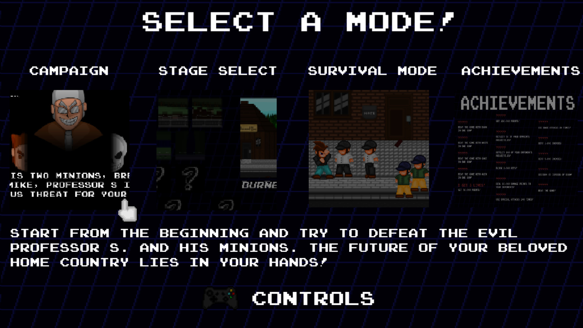 Battle Forever screenshot 8