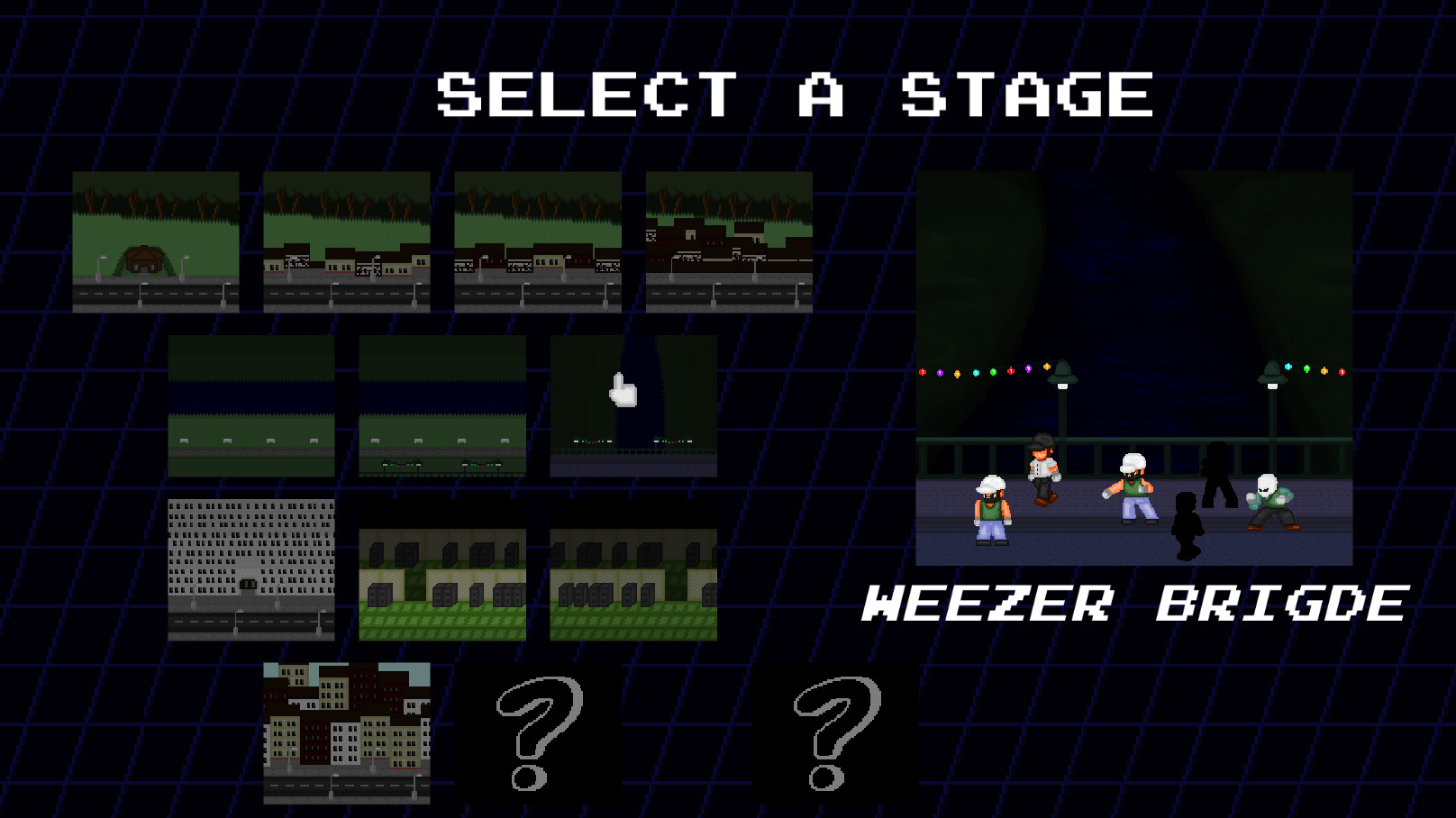 Battle Forever screenshot 10