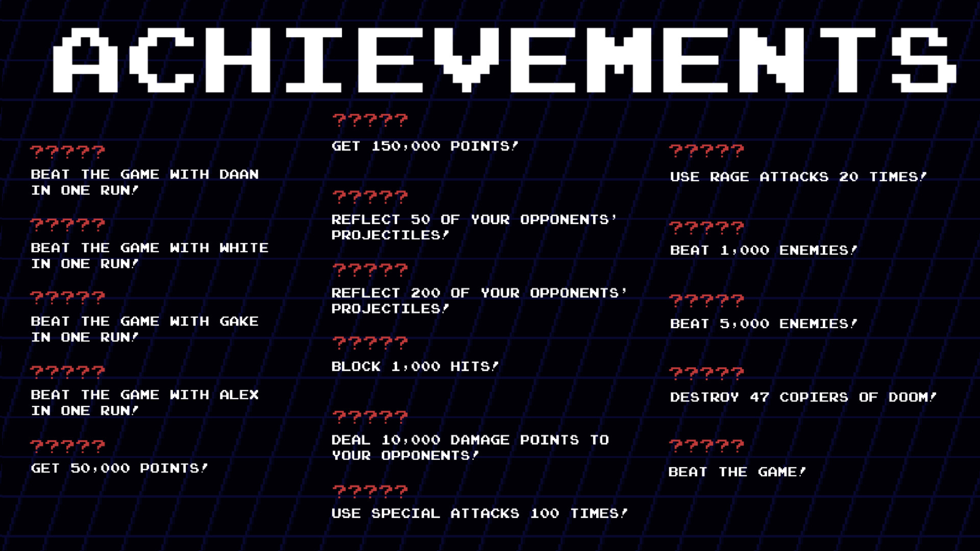 Battle Forever screenshot 12