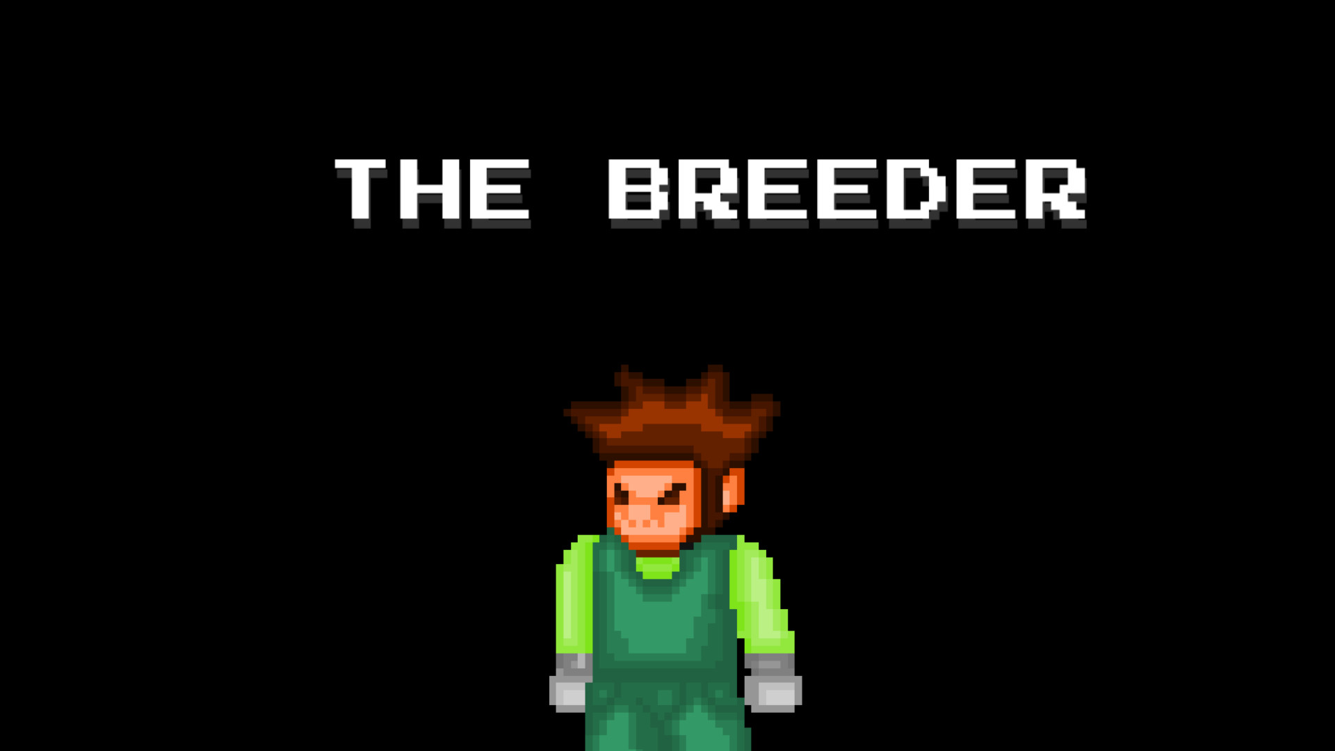 Battle Forever screenshot 11
